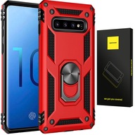 GALAXY S10+ SPACECASE RING NX ARMOR CASE