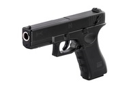 Replika pištole C7 BB Glock ZDARMA 500 BUL