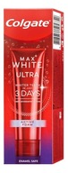 Colgate Max White Whitening zubná pasta 50 ml