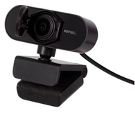 Webová kamera Nor-Tec USB WEBCAM 1080P