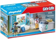 VIRTUÁLNA UČEBŇA PLAYMOBIL CITY LIFE 71330