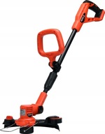 18V TRIMMER S BATÉRIOU