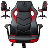 OTOČNÁ KANCELÁRSKA KANCELÁRSKA STOLIČKA GAMING