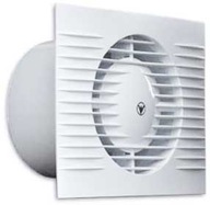 DOMÁCI KÚPEĽŇOVÝ VENTILÁTOR fi 100 DOSPEL STYL II