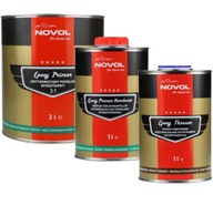 NOVOL NFCC EPOXY PRIMER 4L 3:1 + EPOXY RIEDIDLO 1L