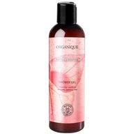 ORGANIQUE Naturals Sensitive sprchový gél 250 ml