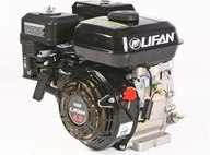 Spaľovací motor LIFAN 4KM GX120, hriadeľ 18mm