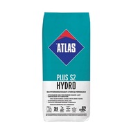 ATLAS PLUS S2 HYDRO GLUE, vysoko deformovateľné, 15 kg