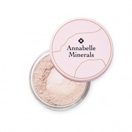 Annabelle Minerals Primer Pretty Neutral ílový prášok 4g P1