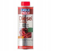 Vstrekovače Liqui moly diesel spulung 500ML 2666