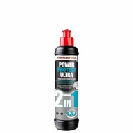 MENZERNA Power Protect Ultra 2v1 - 250ml - leštiaca pasta + vosk