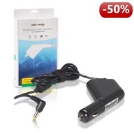 Nabíjačka do auta Whitenergy DC Power Adapter pre LA