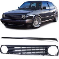 SPOILER SPLITTER GRIL VW GOLF 1 74-83