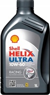 Olej Shell Helix Ultra Racing 10W-60 (1l)