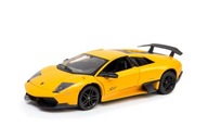 Raster LAMBORGHINI MURCIELAGO 39300 1:24 žltý