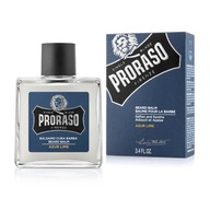 PRORASO BALZAM NA BRADU AZUR LIMETKA 100ML