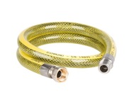 SPOJOVACÍ KÁBEL CMG 1/2" WZ - Diamond Flex. PRZ-GAZ-WZ-1000