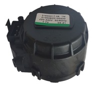 TROJCESTNÝ VENTIL MOTOR TERMET Z1480010500