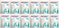 Kattovit | Gastro | Losos s ryžou 12x85g