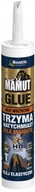 MAMUT LEPIDLO UNIVERZÁLNE MONTÁŽNE LEPIDLO BIELY 290 ml BOSTIK