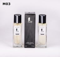 BEGLAMOUR PÁNSKY PARFUM 50 ML L'HOMME, M03