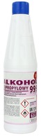 DOKONALÝ ISOPROPYL ALKOHOL ISOPROPANOL IPA 0,5