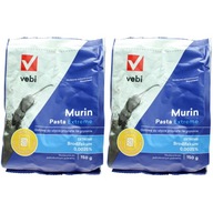 VEBI Murin Pasta Extreme GRANULATE 300G Pre myši