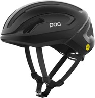 Cyklistická prilba Poc Omne Air Mips Uranium Black Matt M 54-59cm