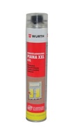 Wurth montážna pena 750 ml XXL 65L