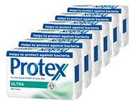 Protex Ultra Antibakteriálne mydlo 6x90g