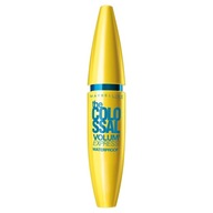 Maybelline Mascara Colossal Black Waterproof 1