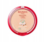 BOURJOIS PRÁŠKOVÝ ZDRAVÝ MIX 02