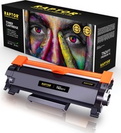 TONER PRE BROTHER TN-2411 MFC-L2712DN MFC-L2712DW