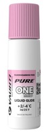 Mazivo Pure One Warm 100ml VAUHTI +7°C až -3°C