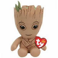 Čiapka Babies Marvel Groot 15 cm