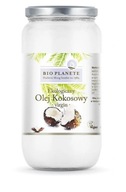 BIO PLANETE BIO PANENSKÝ KOKOSOVÝ OLEJ 950 ML EKO