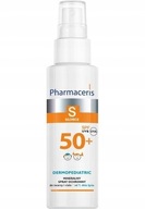 Pharmaceris S minerálna opaľovacia emulzia na tvár a telo SPF50 100 ml