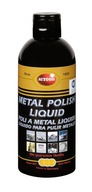 METAL POLISH LIQUID AUTOSOL leštiaca pasta