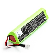 Batéria pre FLUKE Ti10 Ti-10 7,2V 2500mAh