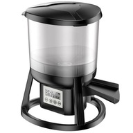 SUNSUN / GRECH Automatic Fish Feeder - 6l krmítko