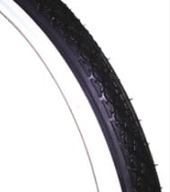 Pneumatika 27x1 1 4 32 630 Cestné pneumatiky 27x1 1/4 Vee Whitewall Tire