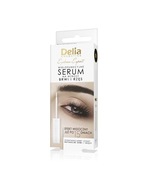 DELIA COSMETICS sérum na rast mihalníc a obočia 7 ml