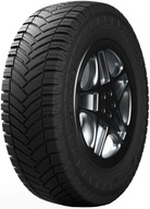 2x 205/75R16C pneumatiky Michelin AGILIS CROSSCLIMATE