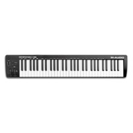 M-AUDIO Keystation 61 III USB ovládacia klávesnica