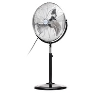 CAMRY CR7307 obehový ventilátor 45cm 180W