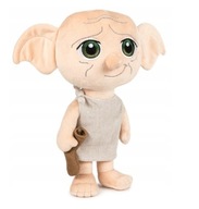 HARRY POTTER MASKOT PLYŠOVÝ DOBBY THE ELFINY