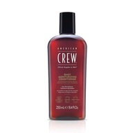 American Crew Daily Moisturizing - Hydratačný kondicionér 250ml