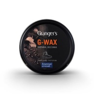 GRANGERS G-WAX VOSKOVÁ PASTA NA IMPREGNÁCIU KOŽENÝCH TOpánok 80g