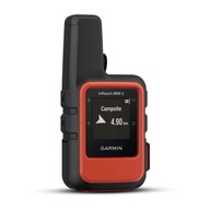 Garmin inReach Mini 2 – červený