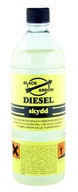 SKYDD Diesel Additive 1L PRE 1000L NA ŠVÉD